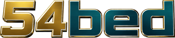 54bed logo